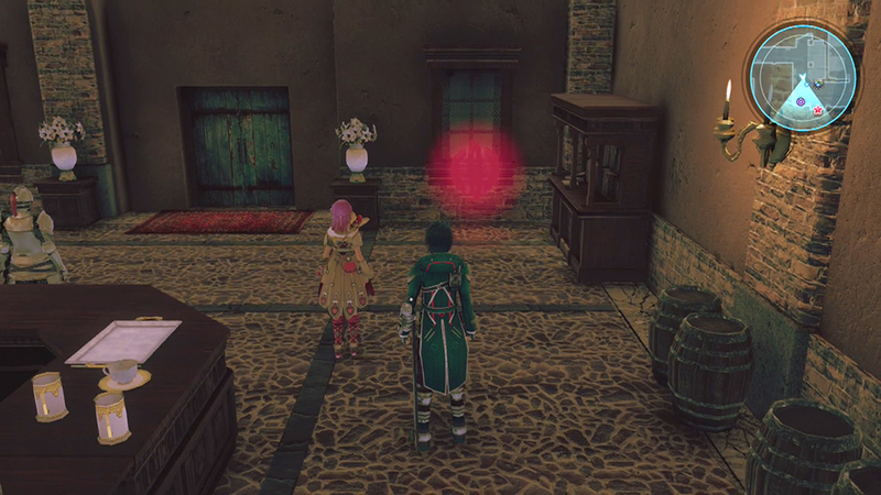 Illustration for article titled Star Ocean: Integrity and Faithlessness: The Kotaku Import Preview